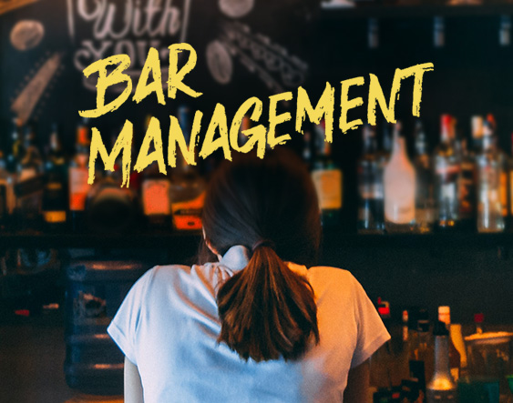 Bar Management