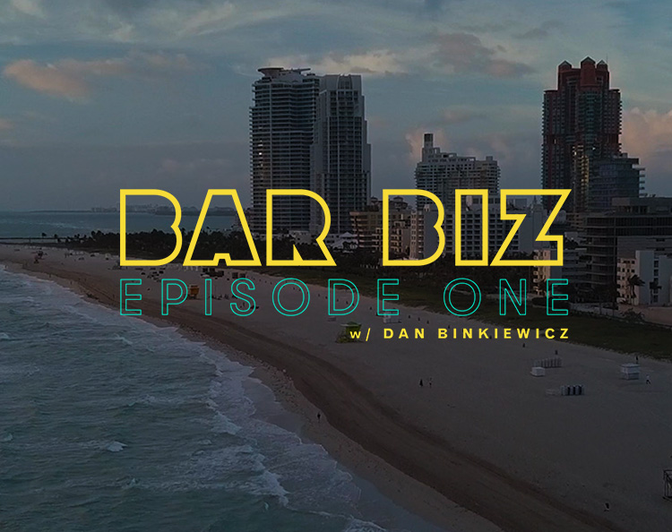 Bar Biz: 1.1