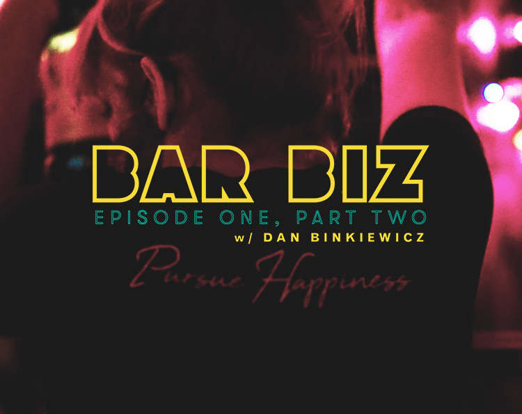 Bar Biz: 1.2