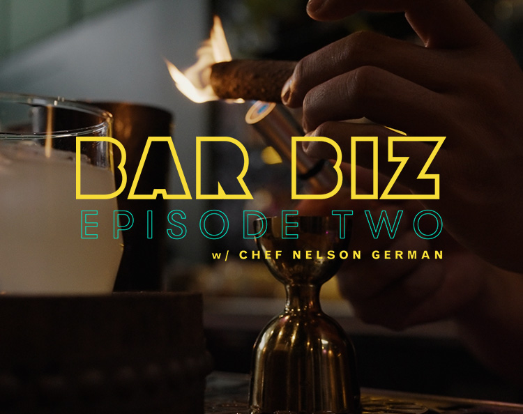 Bar Biz: 2.1