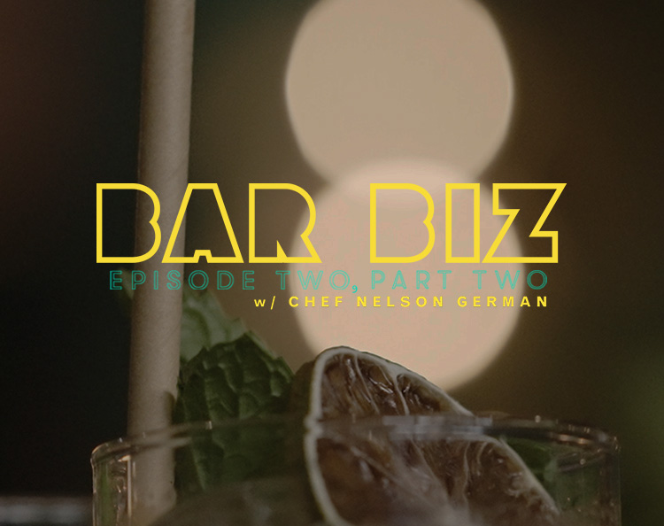 Bar Biz: 2.2