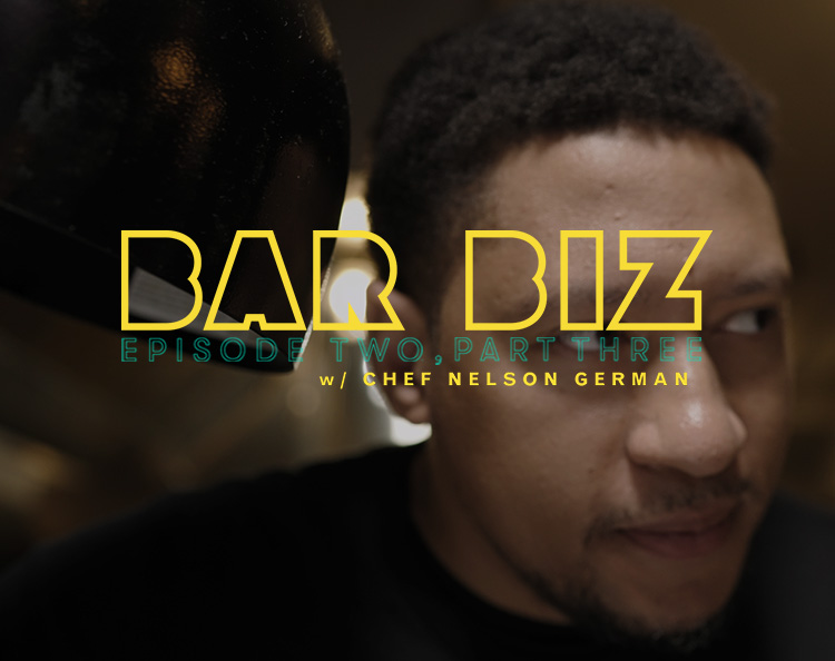 Bar Biz: 2.3