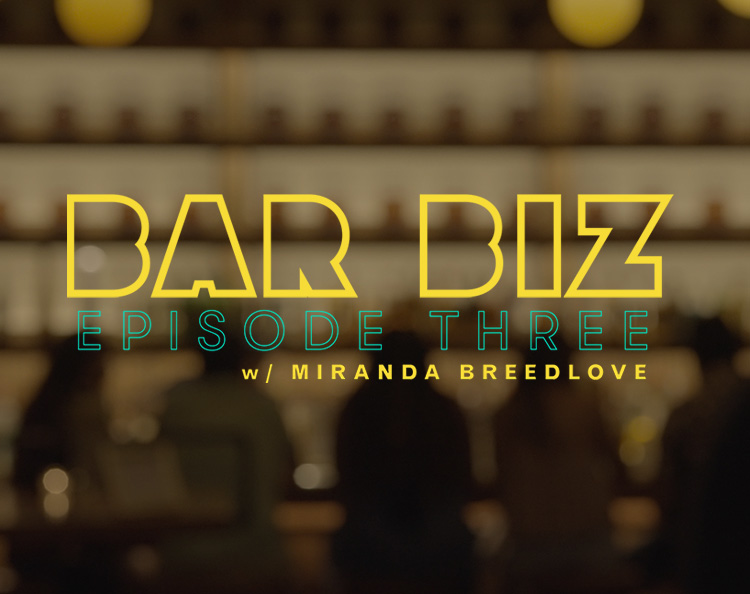 Bar Biz: 3.1