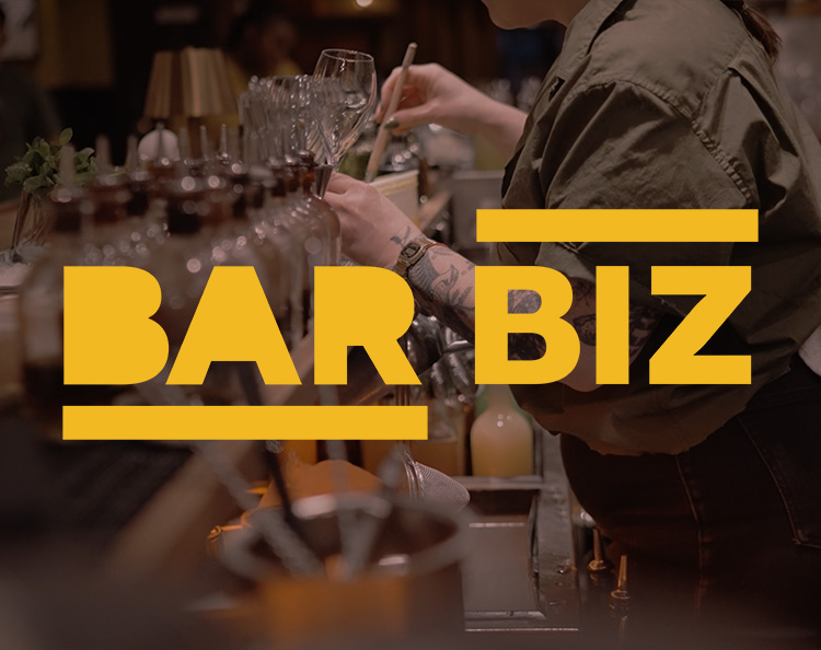 Bar Biz 8.1 - From Belfast to New York